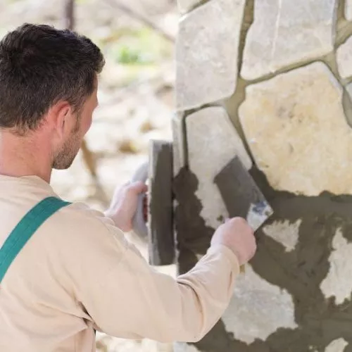 Decorative Masonry Concrete Services